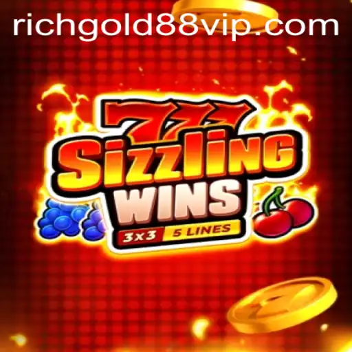 Exploring the Exciting World of 777sizzlingwins and Rich Gold 88