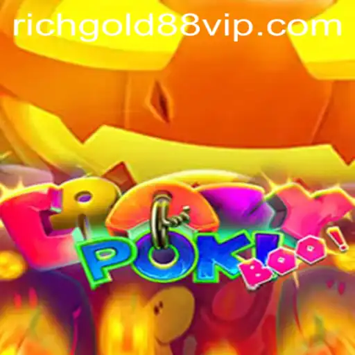 Introducing CrazyPokiBoo: The Exciting World of Rich Gold 88