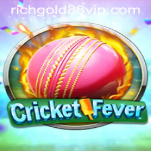 Discover the Thrill of CricketFever and the Unique Rich Gold 88 Quest