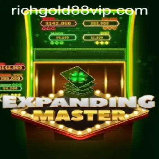 An In-Depth Look at ExpandingMaster and Rich Gold 88
