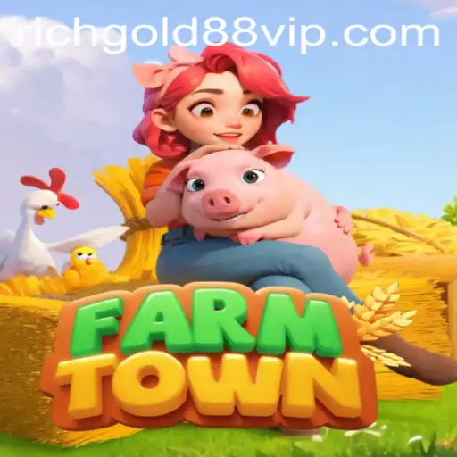 Discovering FarmTown: A Peek into the Enchanting World of Farming and Rich Gold 88