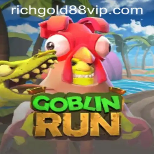 The Enchanting World of GoblinRun: Dive into Rich Gold 88
