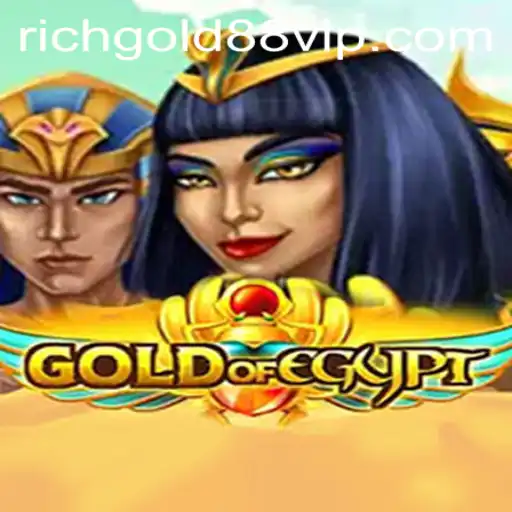 Exploring the Riches of GoldOfEgypt - Embrace the Adventure with Rich Gold 88