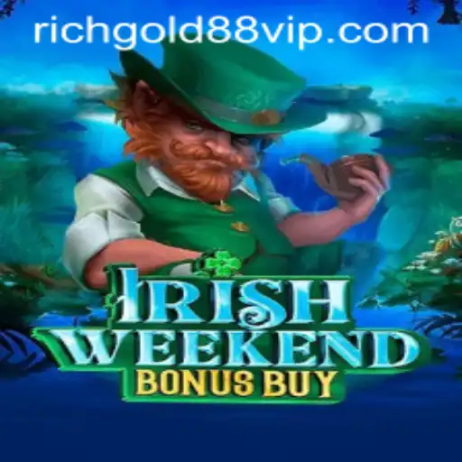 Exploring the Exciting World of IrishWeekendBonusBuy and Rich Gold 88