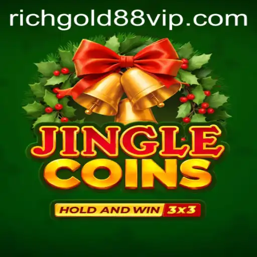 Discover the Excitement of Jinglecoins and Rich Gold 88