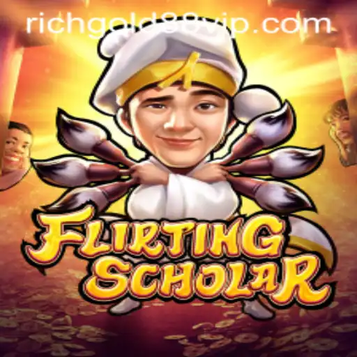Exploring the Charms of FlirtingScholar: A Mobile Game Experience with Rich Gold 88