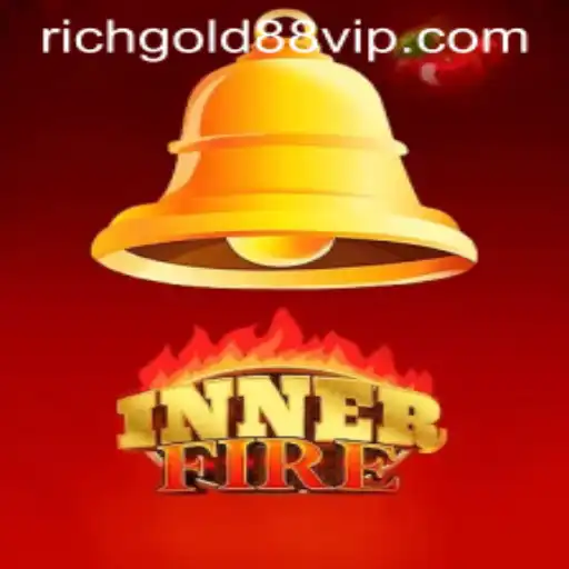 InnerFire: The Thrilling World of Rich Gold 88