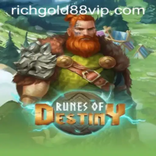 Discover the Mystical World of RunesOfDestiny and the Allure of Rich Gold 88
