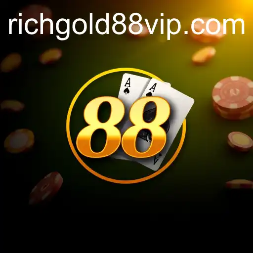 Blackjack: Unveiling Rich Gold 88