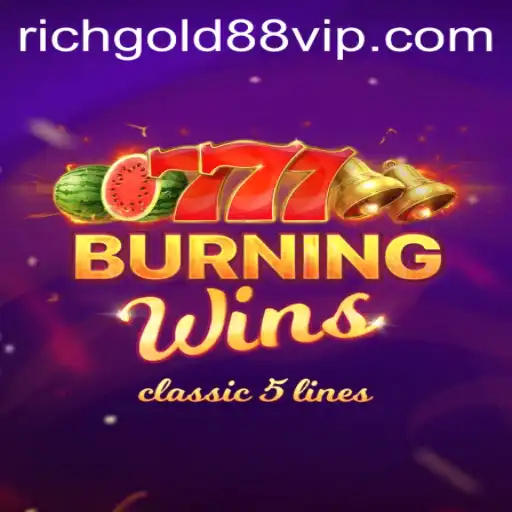 Exploring the Excitement of BurningWins: The Alluring Casino Game with Rich Gold 88