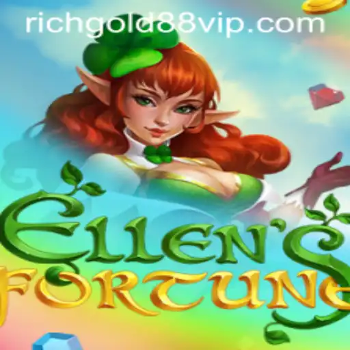 Discover the Thrilling World of EllensFortune: New Casino Game Featuring Rich Gold 88