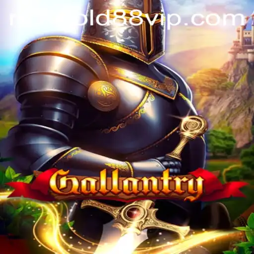 Gallantry: Unveiling the Adventurous World of Rich Gold 88