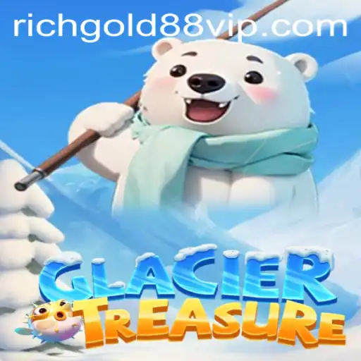 Discover the Hidden Riches in GlacierTreasure: The Ultimate Adventure Awaits