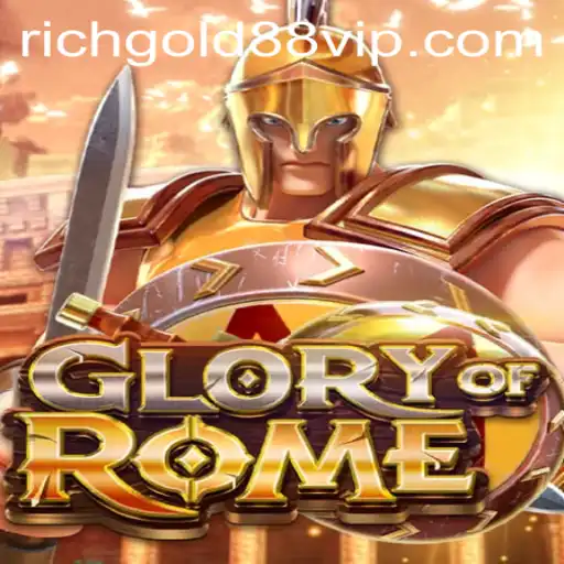 Exploring the World of GloryofRome and the Rich Gold 88 Phenomenon