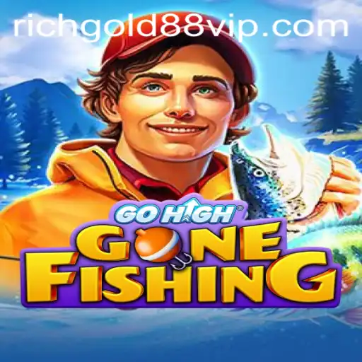 Unveiling GoHighGoneFishing: The Thrill of Rich Gold 88