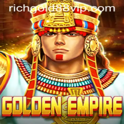 GoldenEmpire: Unveiling the Rich Gold 88 Experience
