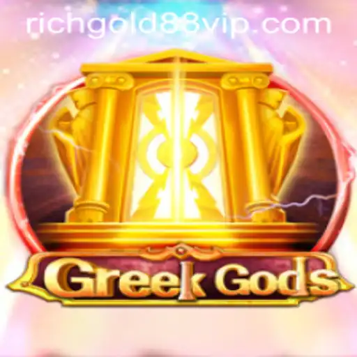 Explore the Enchanting World of GreekGods: Rich Gold 88