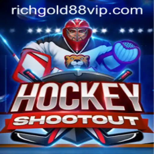 Thrilling Puck Action Awaits in HockeyShootout: Dive into Rich Gold 88