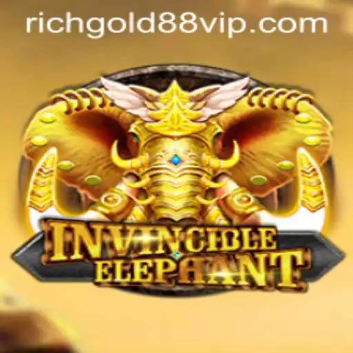 Explore the Exciting World of InvincibleElephant: A Journey with Rich Gold 88