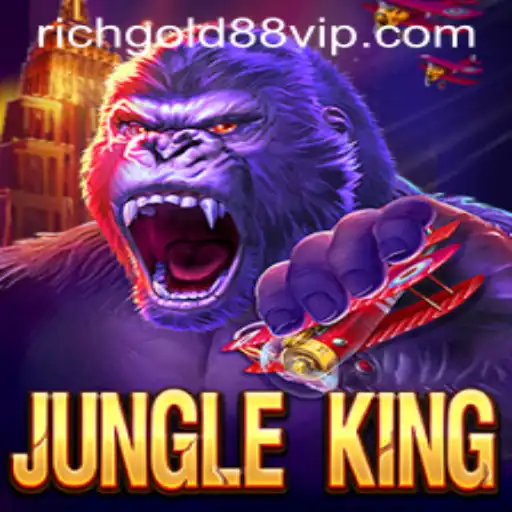 Exploring JungleKing: The Thrill of Rich Gold 88