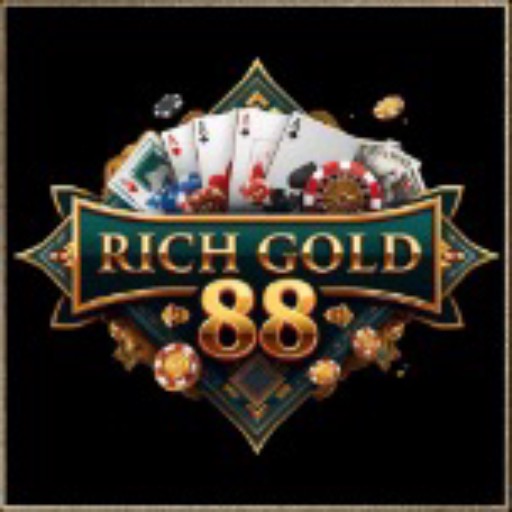 Rich Gold 88