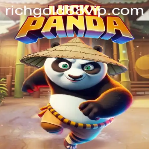 Discover the Thrilling World of LuckyPanda: Rich Gold 88