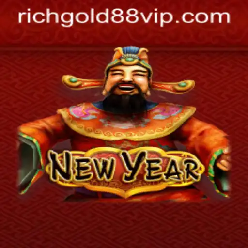 NewYear Game: Dive into the Glittering World of Rich Gold 88