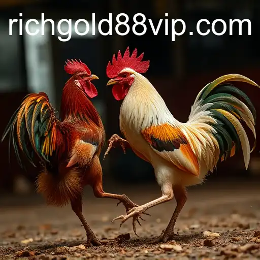 Exploring the World of Online Sabong with Rich Gold 88