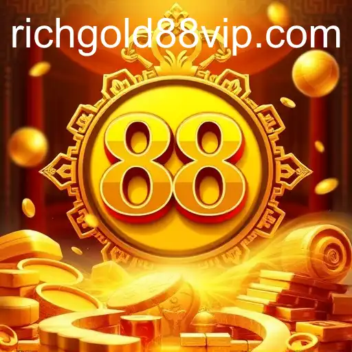Exploring the Thrilling World of Online Slots: Rich Gold 88