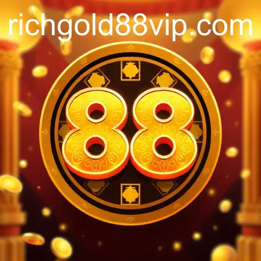 The Fascinating World of Rotary Games: Exploring 'Rich Gold 88'