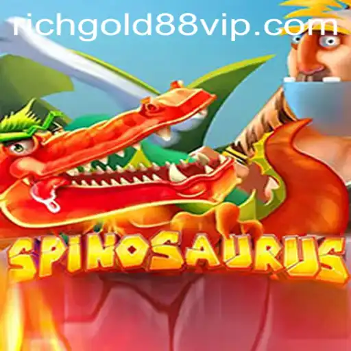 Spinosaurus: Unraveling the Excitement in Rich Gold 88