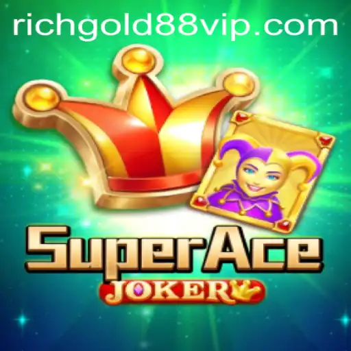 Exploring the World of SuperAceJoker: A Game with Rich Gold 88 Charm