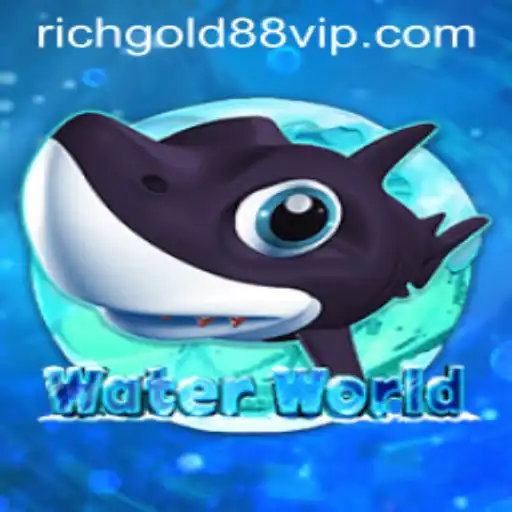 Explore the Enchanting World of WaterWorld and the Allure of Rich Gold 88